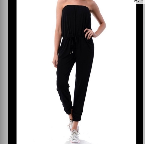 Express Romper - Picture 2 of 5